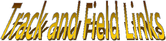 Track and Field Links